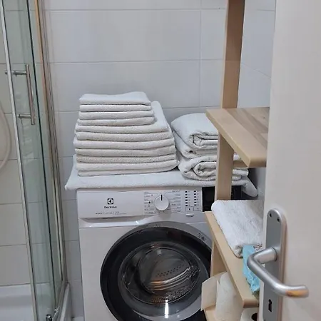 Cute Apartment